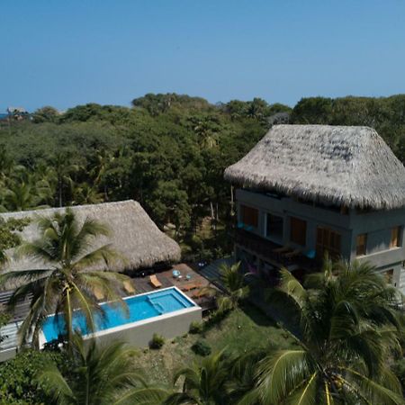 Casa Origen Los Naranjos Beach Hotel Santa Marta  Zewnętrze zdjęcie